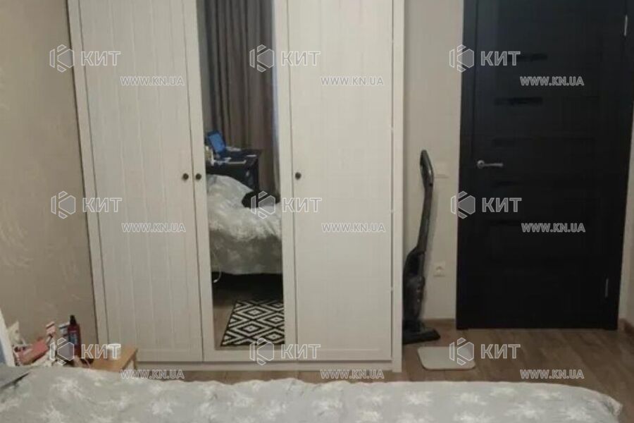 Продажа квартиры Харьков, Гидропарк, 61м²