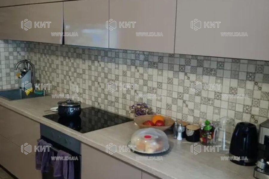 Продажа квартиры Харьков, Гидропарк, 61м²