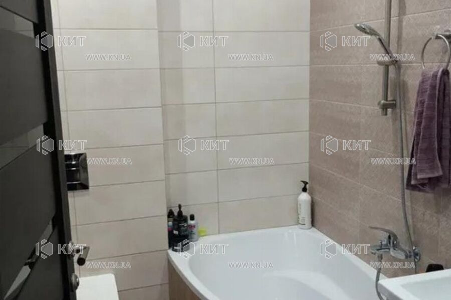 Продажа квартиры Харьков, Гидропарк, 61м²