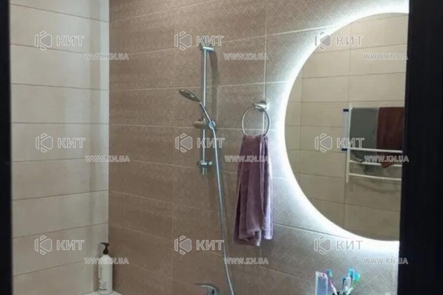 Продажа квартиры Харьков, Гидропарк, 61м²
