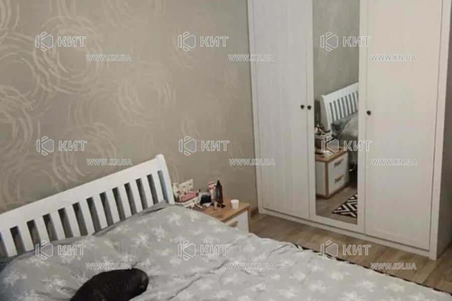 Продажа квартиры Харьков, Гидропарк, 61м²