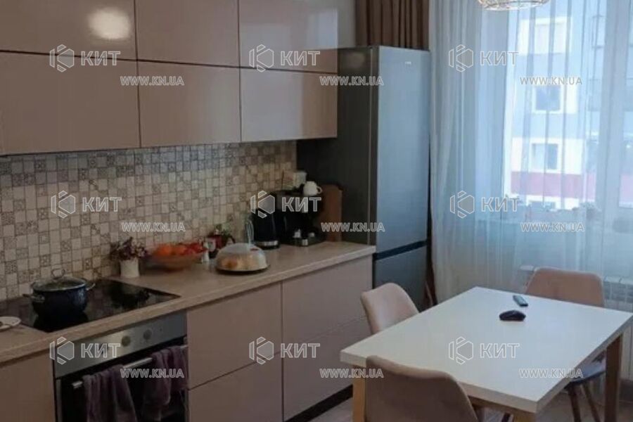 Продажа квартиры Харьков, Гидропарк, 61м²