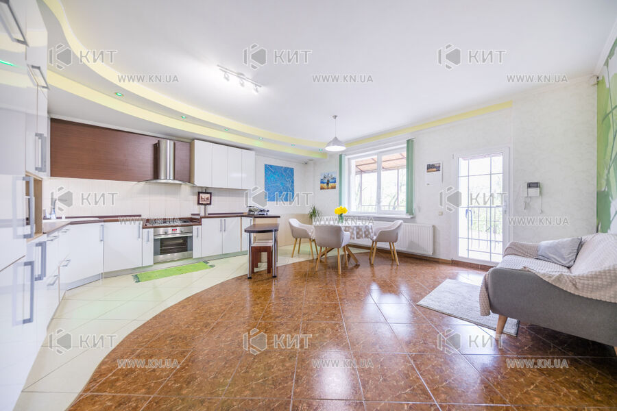 Продажа квартиры Харьков, Завод Шевченко, 385м²