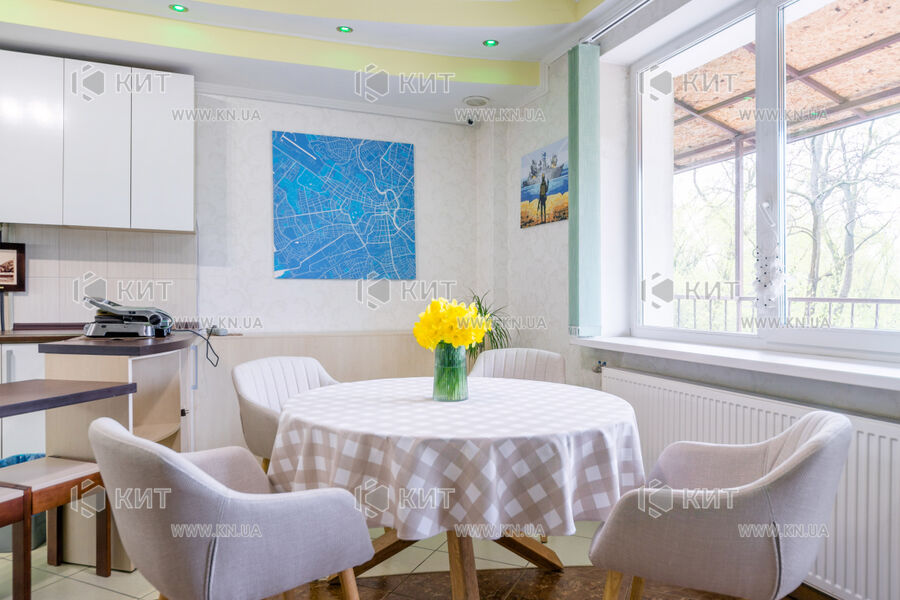 Продажа квартиры Харьков, Завод Шевченко, 385м²