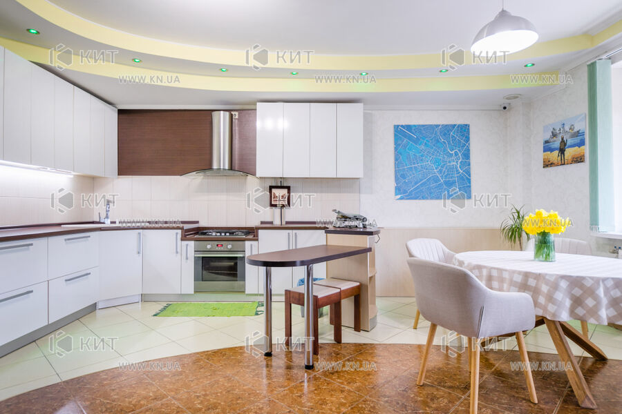Продажа квартиры Харьков, Завод Шевченко, 385м²