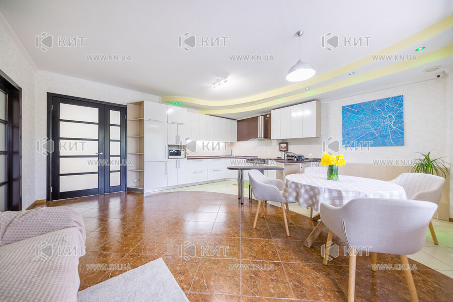 Продажа квартиры Харьков, Завод Шевченко, 385м²