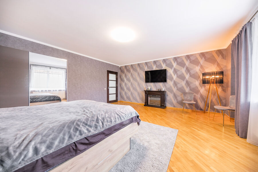 Продажа квартиры Харьков, Завод Шевченко, 385м²