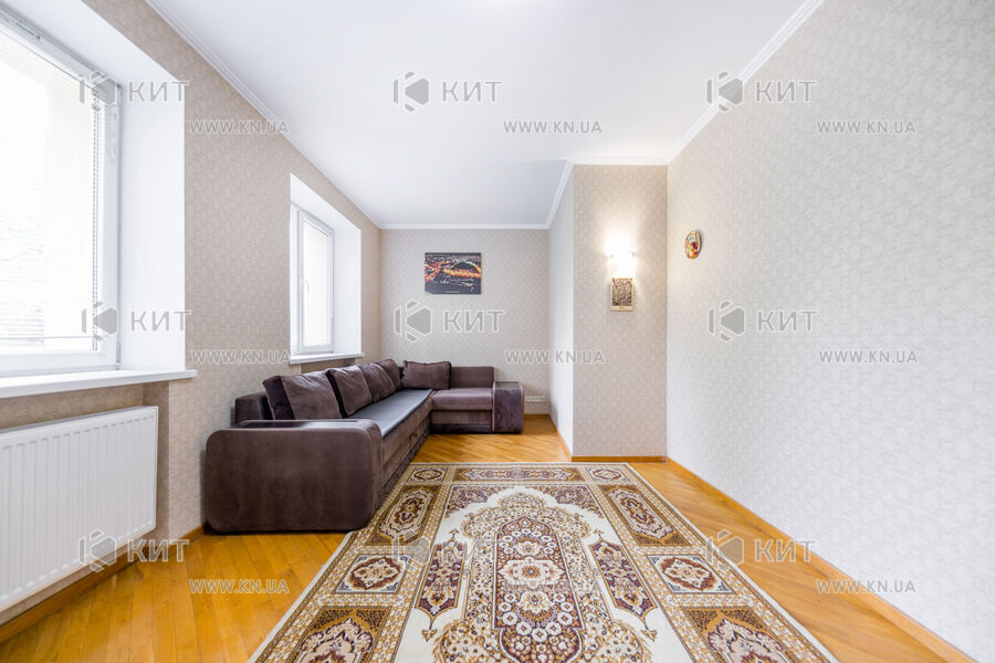 Продажа квартиры Харьков, Завод Шевченко, 385м²