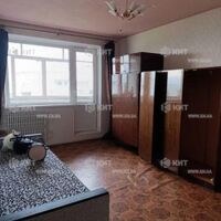Продаж квартири Харків, Північна Салтівка 1, 52м²