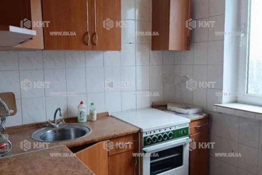 Продаж квартири Харків, Північна Салтівка 1, 52м²