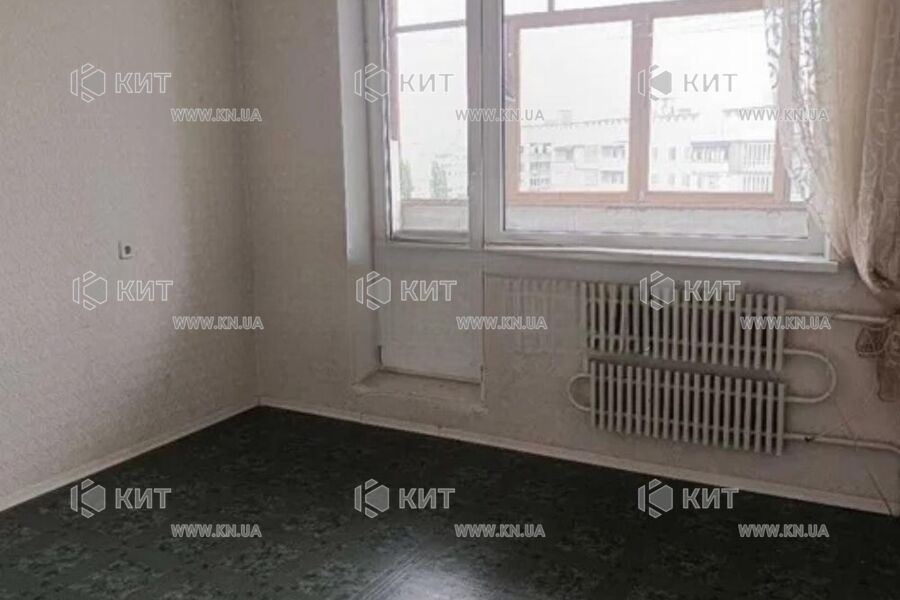 Продаж квартири Харків, Північна Салтівка 1, 52м²