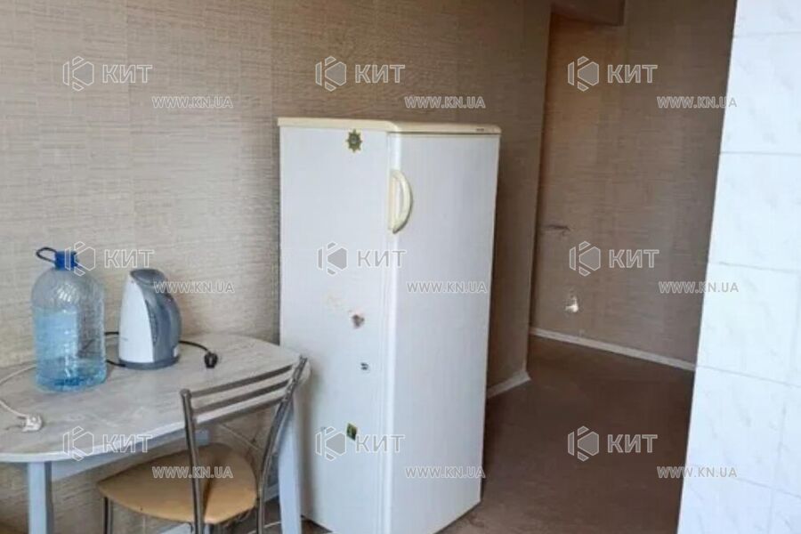 Продаж квартири Харків, Північна Салтівка 1, 52м²