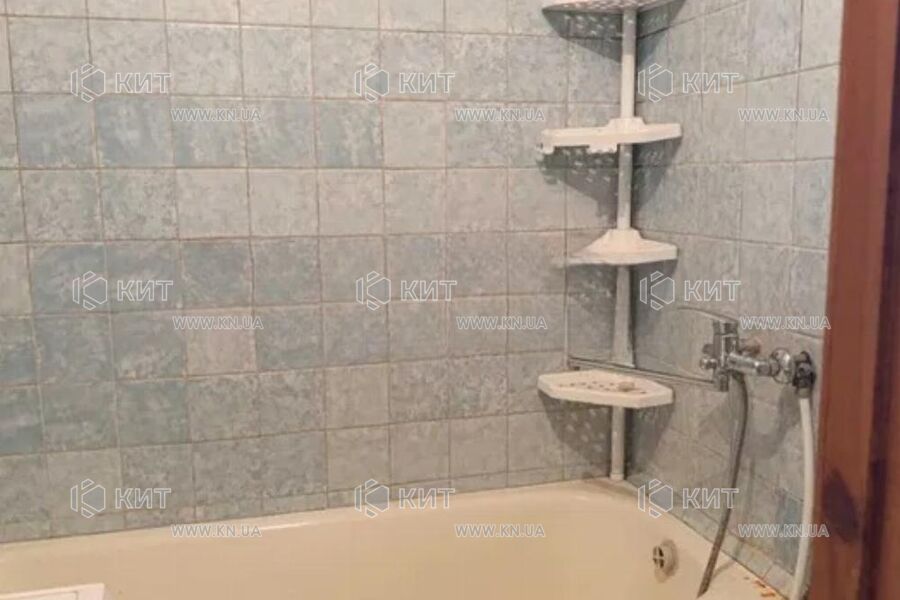 Продаж квартири Харків, Північна Салтівка 1, 52м²
