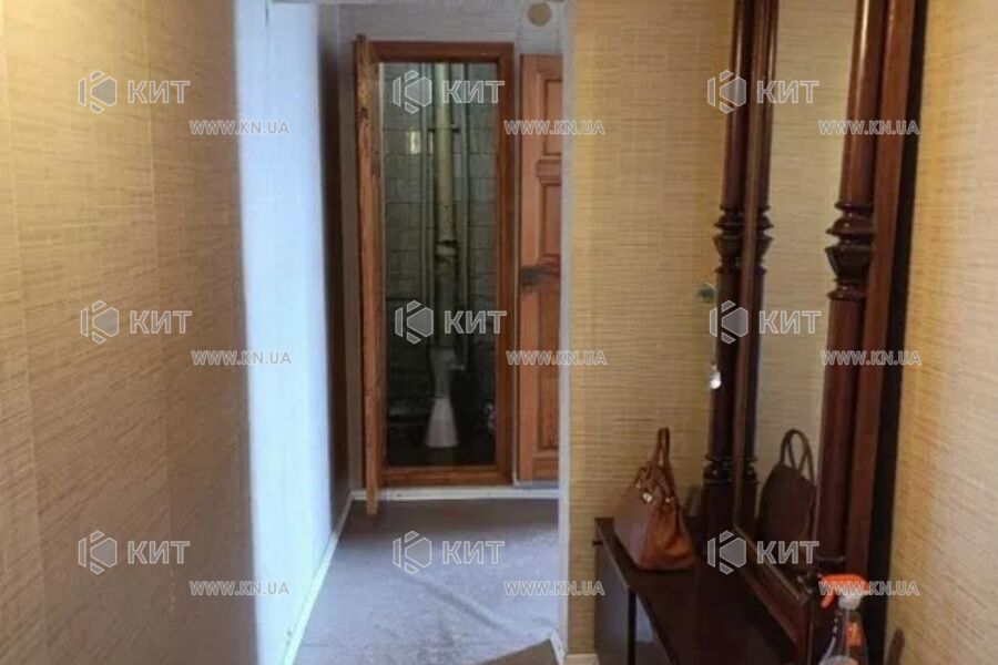 Продаж квартири Харків, Північна Салтівка 1, 52м²