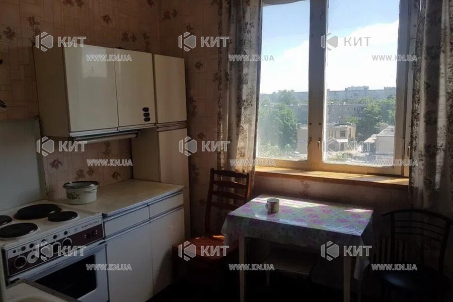 Продажа квартиры Харьков, Салтовка, 616 мрн., 65м²
