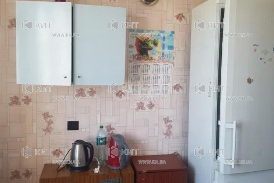 Продажа квартиры Харьков, Салтовка, 616 мрн., 65м²