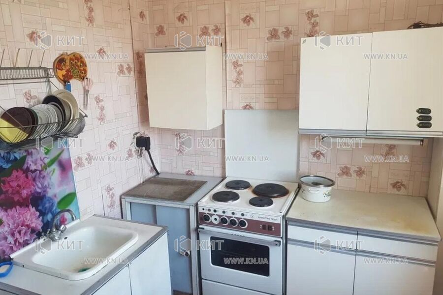 Продажа квартиры Харьков, Салтовка, 616 мрн., 65м²