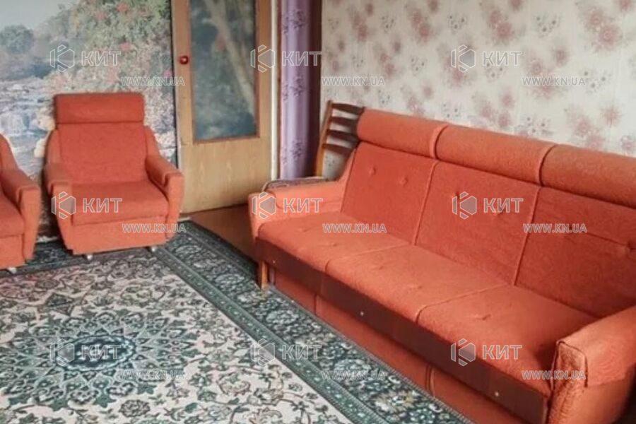 Продажа квартиры Харьков, Салтовка, 616 мрн., 65м²