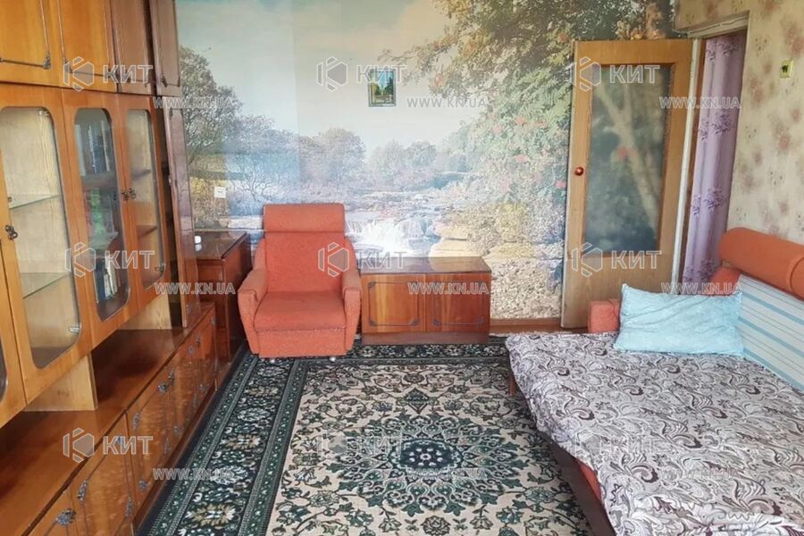 Продажа квартиры Харьков, Салтовка, 616 мрн., 65м²