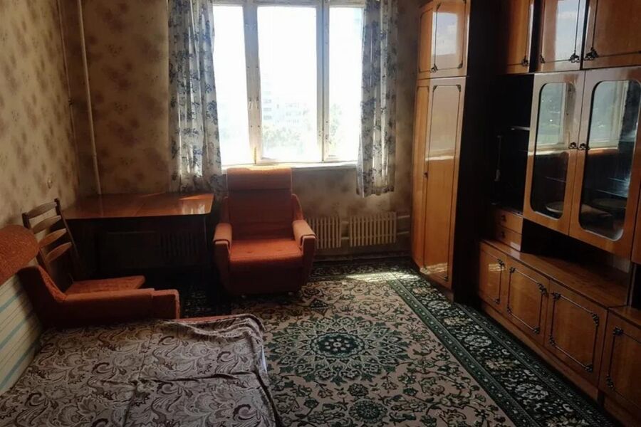 Продажа квартиры Харьков, Салтовка, 616 мрн., 65м²