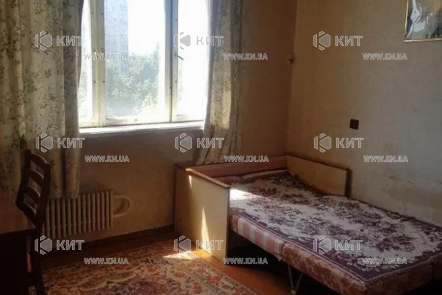 Продажа квартиры Харьков, Салтовка, 616 мрн., 65м²