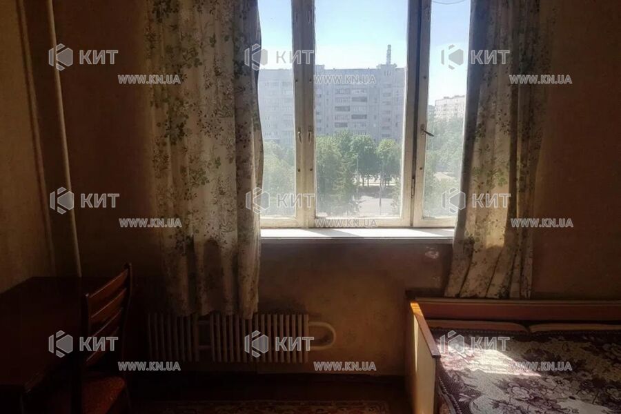 Продажа квартиры Харьков, Салтовка, 616 мрн., 65м²