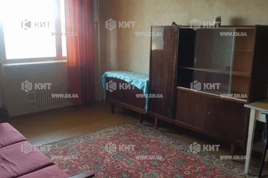 Продажа квартиры Харьков, Салтовка, 616 мрн., 65м²