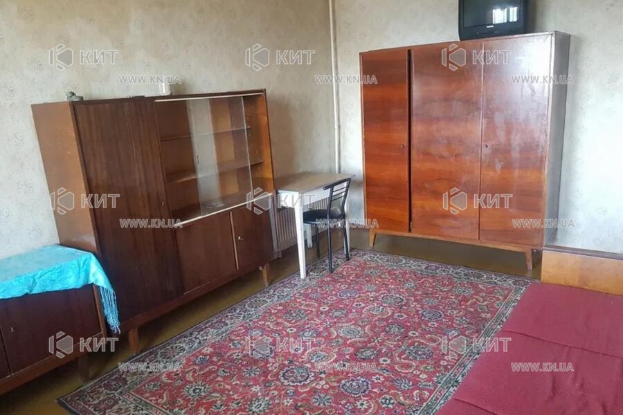 Продажа квартиры Харьков, Салтовка, 616 мрн., 65м²