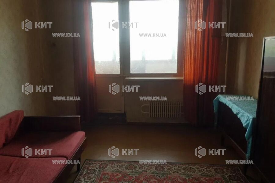Продажа квартиры Харьков, Салтовка, 616 мрн., 65м²