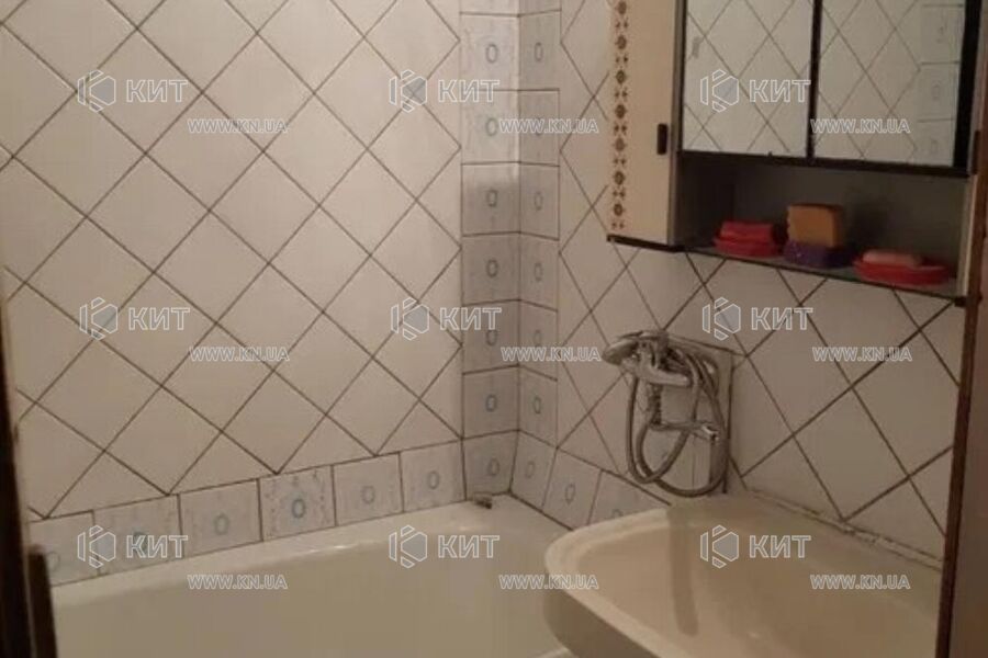 Продажа квартиры Харьков, Салтовка, 616 мрн., 65м²