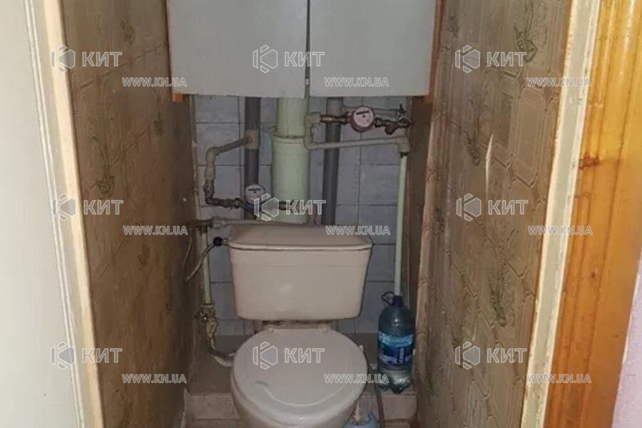 Продажа квартиры Харьков, Салтовка, 616 мрн., 65м²