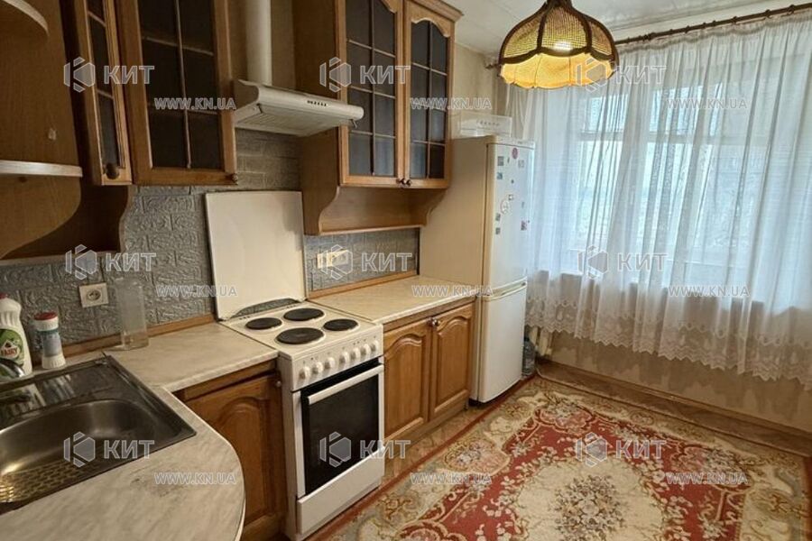 Продаж квартири Харків, Гагаріна, 66м²