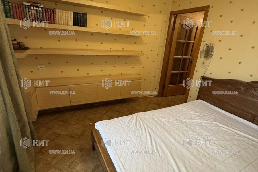 Продаж квартири Харків, Гагаріна, 66м²