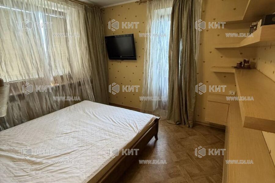 Продаж квартири Харків, Гагаріна, 66м²
