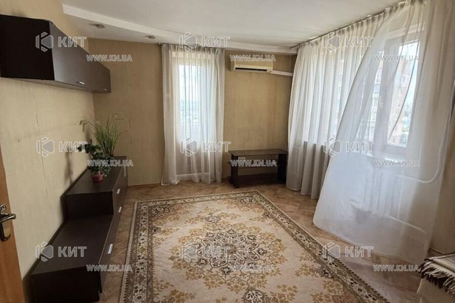 Продаж квартири Харків, Гагаріна, 66м²