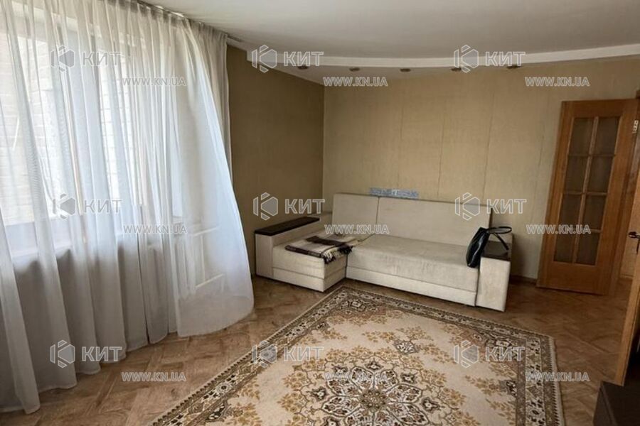 Продаж квартири Харків, Гагаріна, 66м²