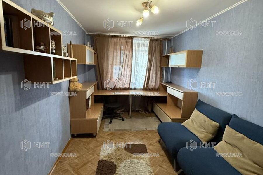 Продаж квартири Харків, Гагаріна, 66м²