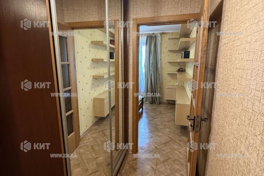Продаж квартири Харків, Гагаріна, 66м²