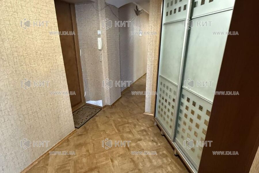 Продаж квартири Харків, Гагаріна, 66м²