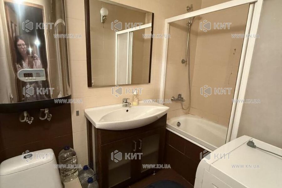 Продаж квартири Харків, Гагаріна, 66м²