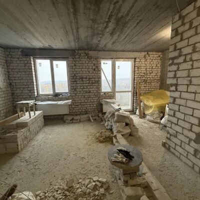 Продажа 	 Харьков, Птичка Барабашова ул.   12