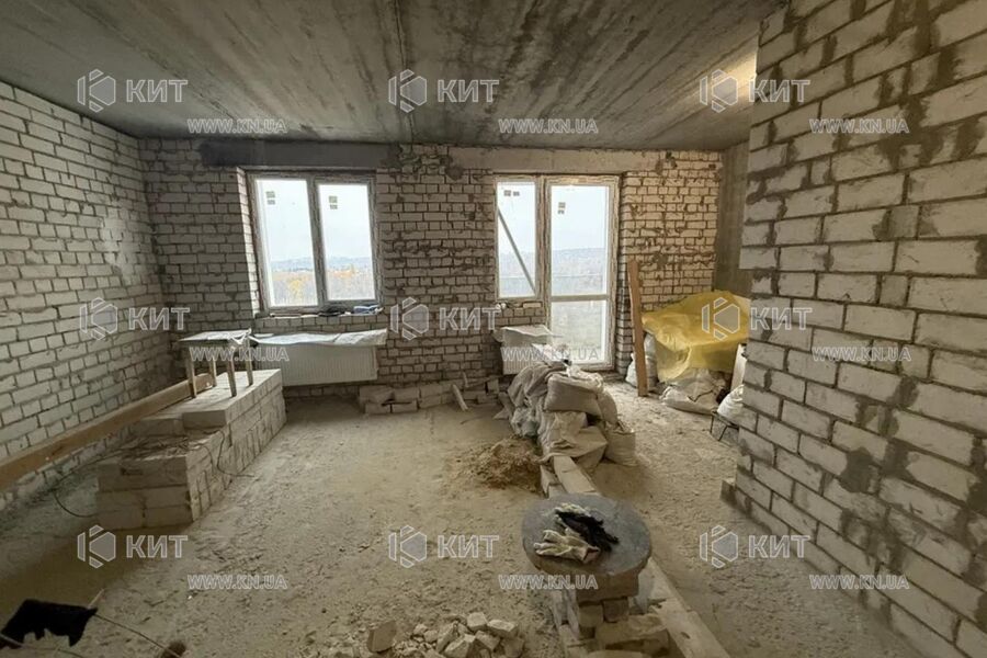 Продажа квартиры Харьков, Салтовка, 72м²