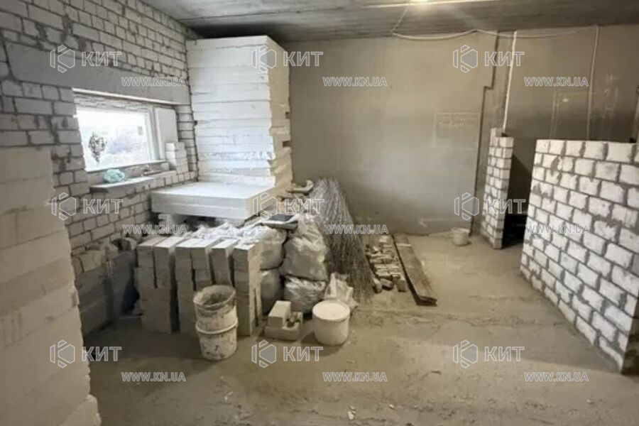 Продажа квартиры Харьков, Салтовка, 72м²