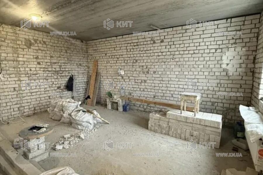Продажа квартиры Харьков, Салтовка, 72м²