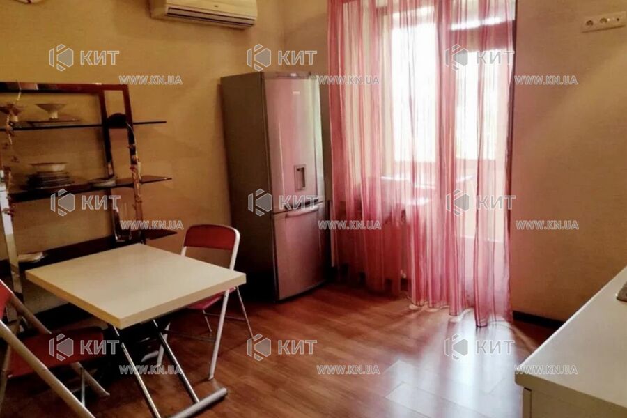 Продажа квартиры Харьков, Центр, 45м²