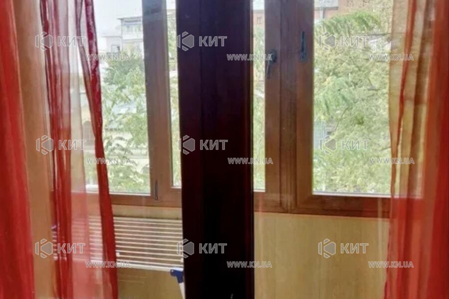 Продажа квартиры Харьков, Центр, 45м²