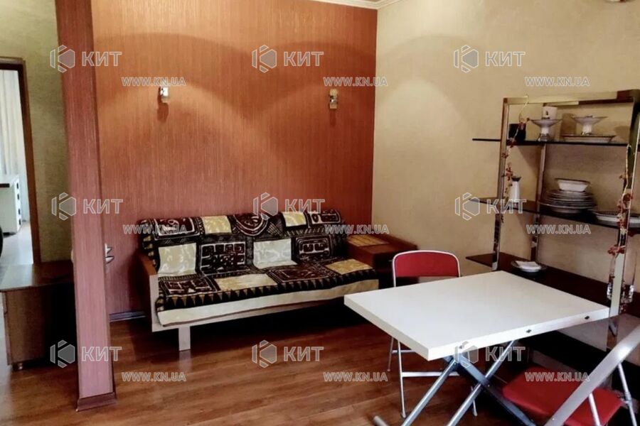 Продажа квартиры Харьков, Центр, 45м²