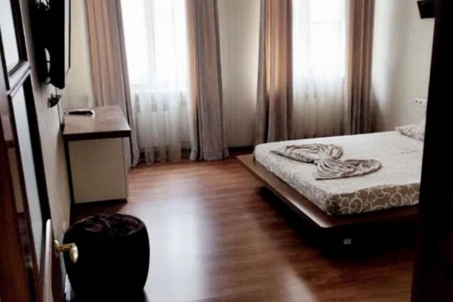 Продажа квартиры Харьков, Центр, 45м²