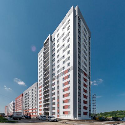 Продажа 	 Харьков, ЖК Гидропарк Борткевича ул.   11