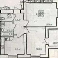 Продажа квартиры Харьков, Гидропарк, 54м²